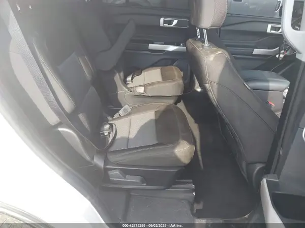 1FMSK8DH3RGA83621 2024 FORD EXPLORER - Image 8