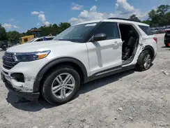1FMSK8DH3RGA90763 2024 FORD EXPLORER