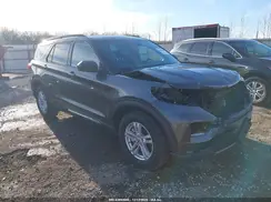 1FMSK8DH4LGA08594 2020 FORD EXPLORER