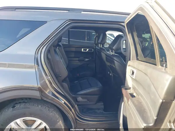 1FMSK8DH4LGA08594 2020 FORD EXPLORER - Image 8