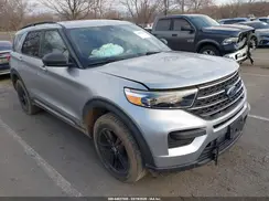 1FMSK8DH4LGA09177 2020 FORD EXPLORER