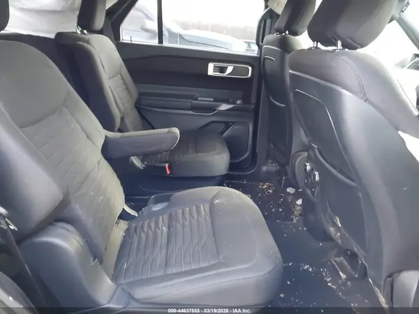 1FMSK8DH4LGA09177 2020 FORD EXPLORER - Image 8