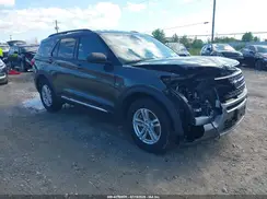 1FMSK8DH4LGA12306 2020 FORD EXPLORER