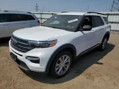 1FMSK8DH4LGA13696 2020 FORD EXPLORER