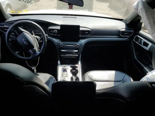 1FMSK8DH4LGA13696 2020 FORD EXPLORER - Image 8