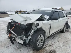 1FMSK8DH4LGA16016 2020 FORD EXPLORER