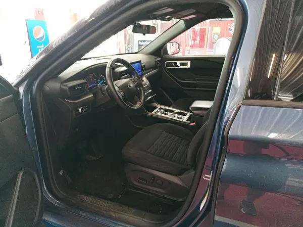 1FMSK8DH4LGA20387 2020 FORD EXPLORER - Image 1