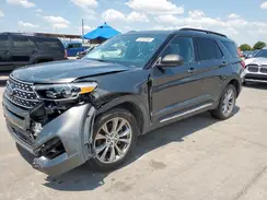 1FMSK8DH4LGA20860 2020 FORD EXPLORER