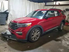 1FMSK8DH4LGA22415 2020 FORD EXPLORER