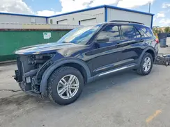 1FMSK8DH4LGA24908 2020 FORD EXPLORER