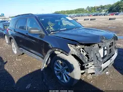 1FMSK8DH4LGA31535 2020 FORD EXPLORER