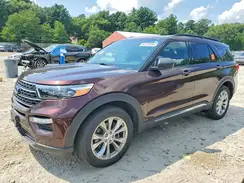 1FMSK8DH4LGA31616 2020 FORD EXPLORER