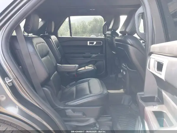 1FMSK8DH4LGA32586 2020 FORD EXPLORER - Image 8