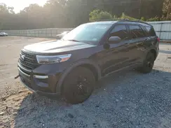 1FMSK8DH4LGA34886 2020 FORD EXPLORER