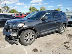 1FMSK8DH4LGA35830 2020 FORD EXPLORER