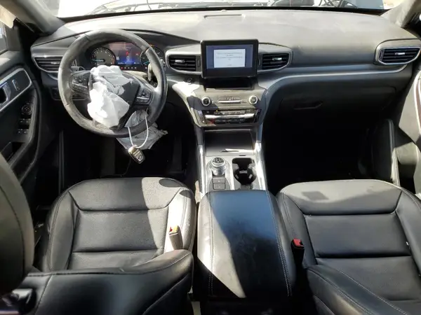 1FMSK8DH4LGA35830 2020 FORD EXPLORER - Image 8
