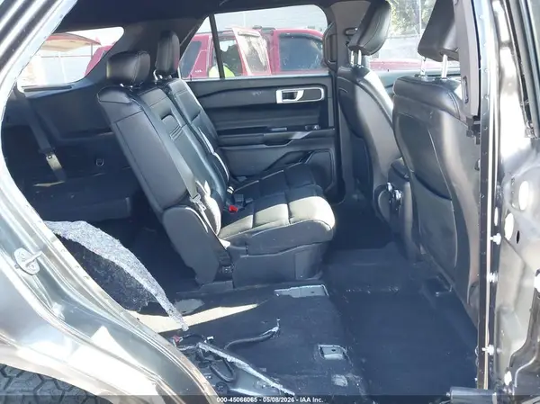 1FMSK8DH4LGA36816 2020 FORD EXPLORER - Image 8