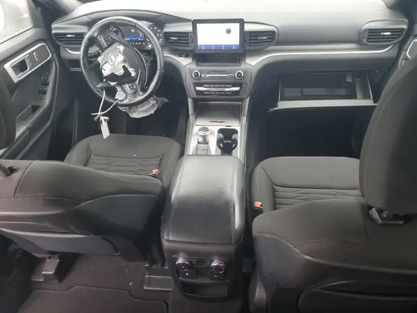 1FMSK8DH4LGA37478 2020 FORD EXPLORER - Image 8