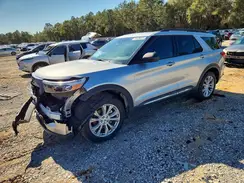 1FMSK8DH4LGA39117 2020 FORD EXPLORER