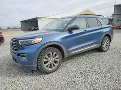 1FMSK8DH4LGA39649 2020 FORD EXPLORER