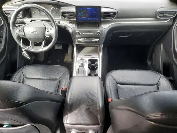 1FMSK8DH4LGA39649 2020 FORD EXPLORER - Image 8