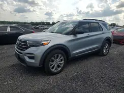 1FMSK8DH4LGA46780 2020 FORD EXPLORER