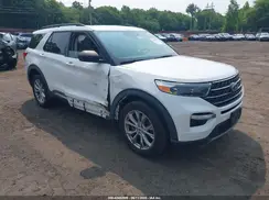 1FMSK8DH4LGA46794 2020 FORD EXPLORER