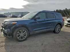 1FMSK8DH4LGA46956 2020 FORD EXPLORER