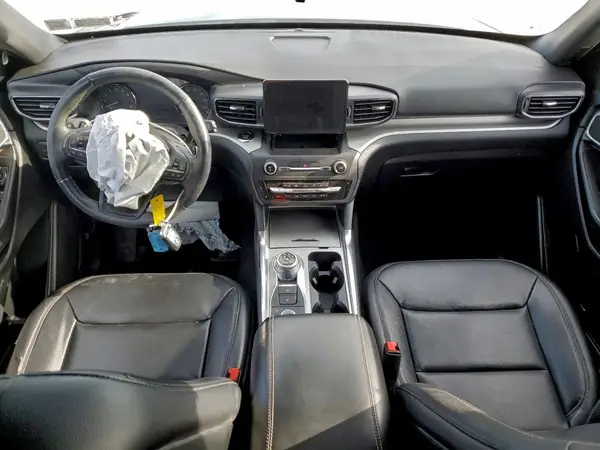 1FMSK8DH4LGA46956 2020 FORD EXPLORER - Image 8