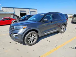 1FMSK8DH4LGA47296 2020 FORD EXPLORER