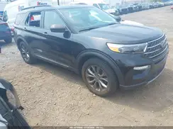 1FMSK8DH4LGA50537 2020 FORD EXPLORER