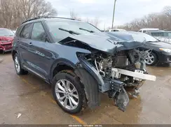 1FMSK8DH4LGA53079 2020 FORD EXPLORER