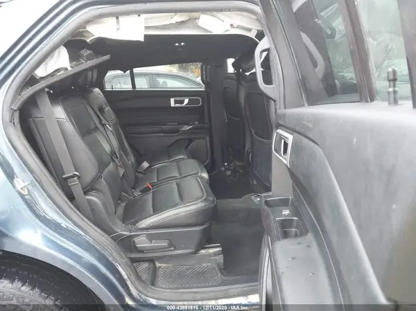 1FMSK8DH4LGA53079 2020 FORD EXPLORER - Image 8