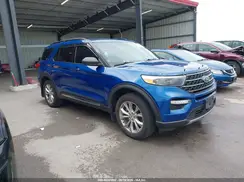 1FMSK8DH4LGA53339 2020 FORD EXPLORER