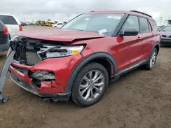 1FMSK8DH4LGA53499 2020 FORD EXPLORER