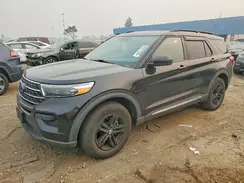 1FMSK8DH4LGA56192 2020 FORD EXPLORER