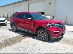 1FMSK8DH4LGA57214 2020 FORD EXPLORER