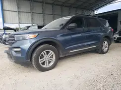 1FMSK8DH4LGA60792 2020 FORD EXPLORER