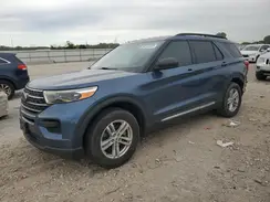 1FMSK8DH4LGA62204 2020 FORD EXPLORER
