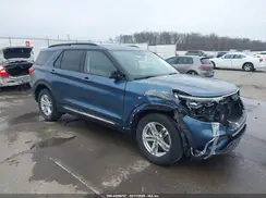 1FMSK8DH4LGA62249 2020 FORD EXPLORER