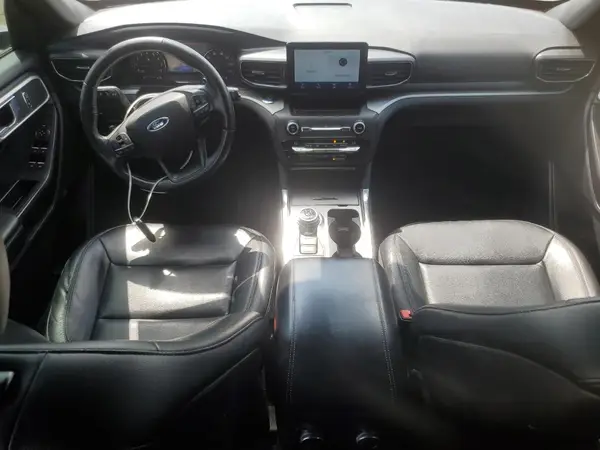 1FMSK8DH4LGA62431 2020 FORD EXPLORER - Image 8
