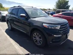 1FMSK8DH4LGA63482 2020 FORD EXPLORER