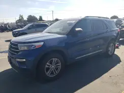 1FMSK8DH4LGA63708 2020 FORD EXPLORER