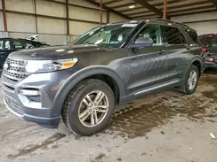 1FMSK8DH4LGA64602 2020 FORD EXPLORER