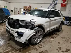 1FMSK8DH4LGA64955 2020 FORD EXPLORER