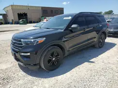1FMSK8DH4LGA68391 2020 FORD EXPLORER