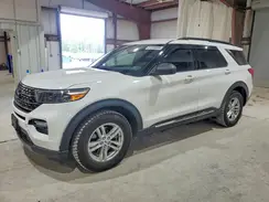 1FMSK8DH4LGA68696 2020 FORD EXPLORER