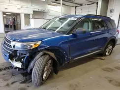 1FMSK8DH4LGA69301 2020 FORD EXPLORER