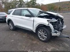 1FMSK8DH4LGA75597 2020 FORD EXPLORER