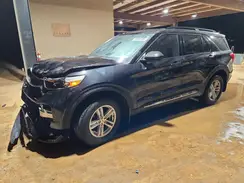 1FMSK8DH4LGA79245 2020 FORD EXPLORER